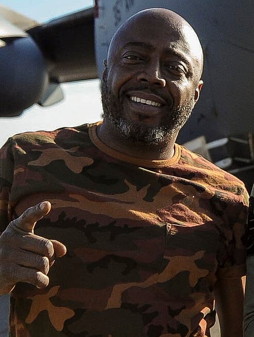 Donnell Rawlings