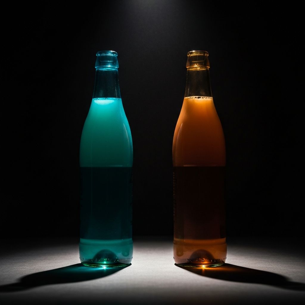 KSI & MrBeast: The Prime / Feastables Rivalry